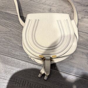 Chloe Marcie bag